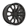 Wheel
